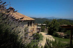 Farm Stay Agriturismo Semidimela Gubbio